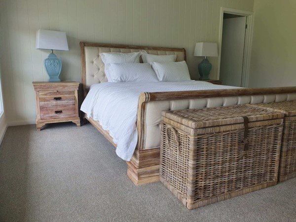 House 4 bedrooms, with garden