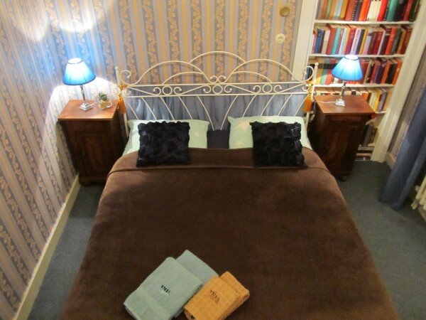 Ferienhaus 4 Schlafzimmer, mit Fitnessstudio