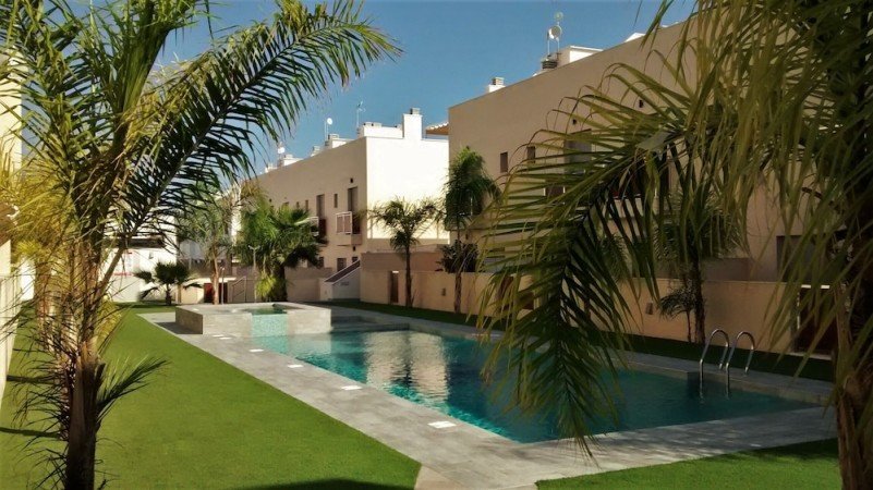 Apartamento 2 habitaciones, con jacuzzi