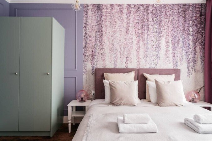 Wohnung 3 Schlafzimmer, mit Klimaanlage