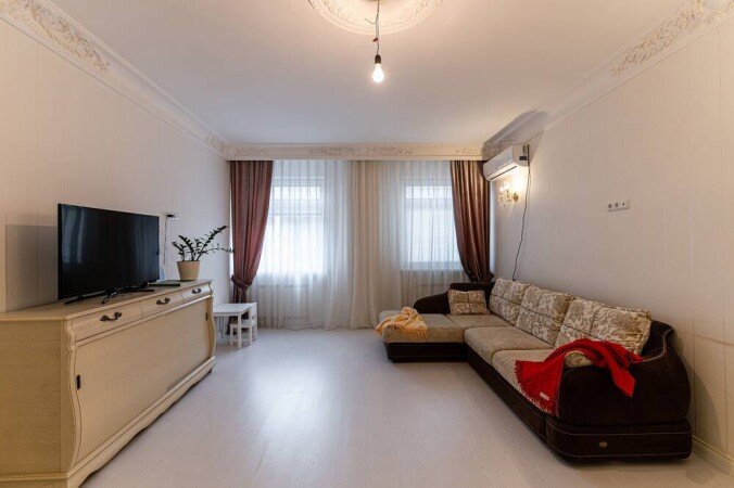 Wohnung 2 Schlafzimmer