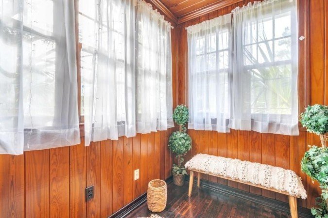 House 3 bedrooms, with jacuzzi