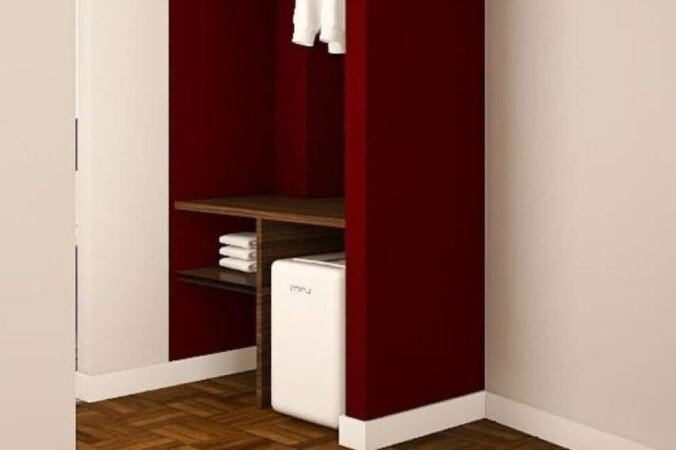 Appart'Hotel 1 chambre, avec climatisation