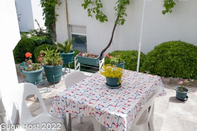 Wohnung 3 Schlafzimmer, mit Pool