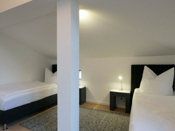 Wohnung 3 Schlafzimmer, mit WLAN