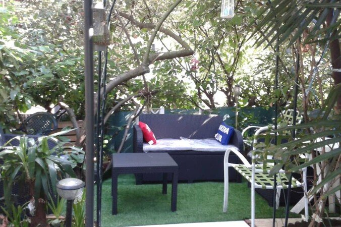 Bed and breakfast design, 2 chambres, avec wifi