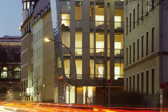 Aparthotel 1 Schlafzimmer, mit Fitnessstudio