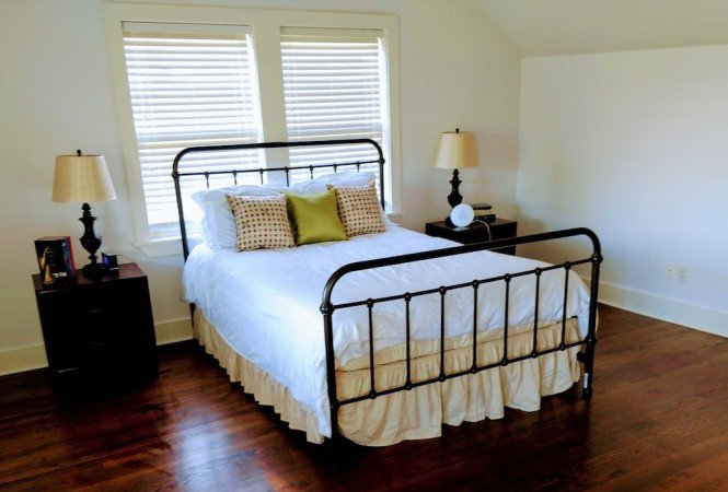 Apartment 3 bedrooms, with jacuzzi