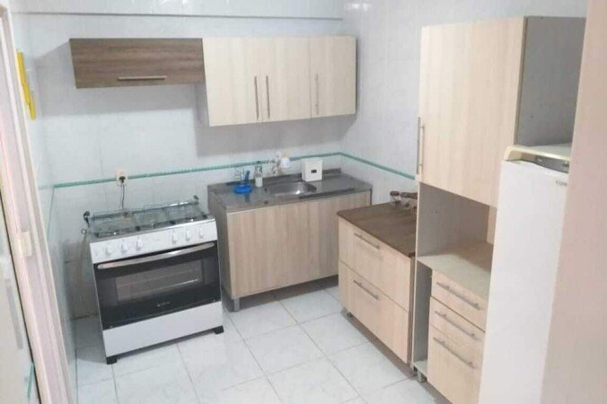 Wohnung 2 Schlafzimmer, mit Klimaanlage