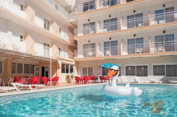 Auberge de jeunesse design, 1 chambre, avec climatisation