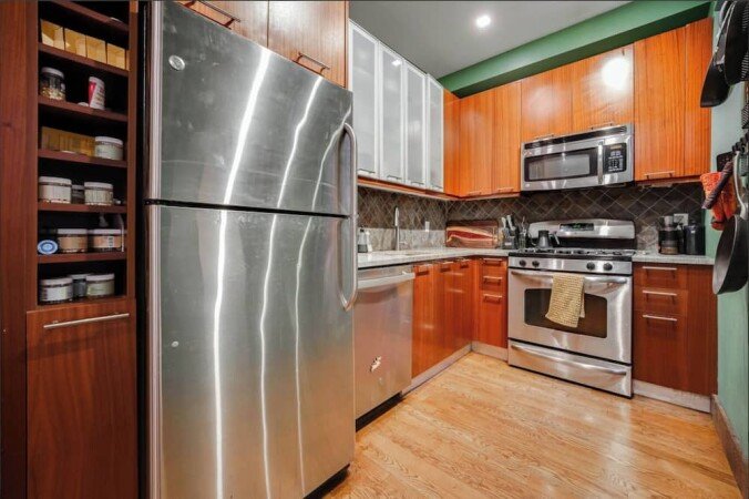 Apartment 2 bedrooms, with jacuzzi