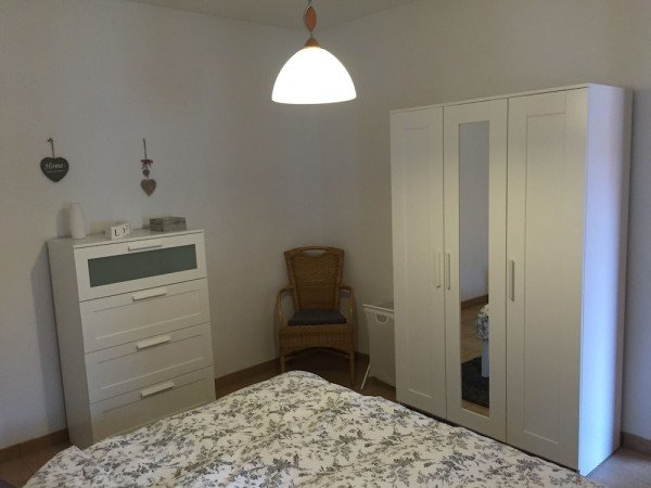 Wohnung 1 Schlafzimmer, mit Fitnessstudio