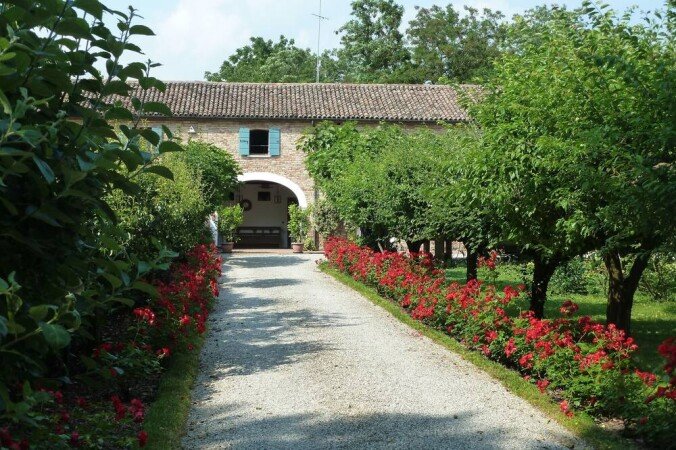 Appartamento 2 camere, con parcheggio