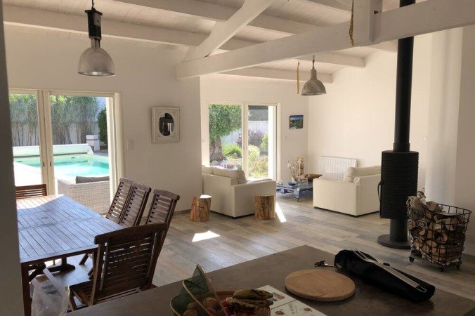 Villa 4 Schlafzimmer, mit Pool