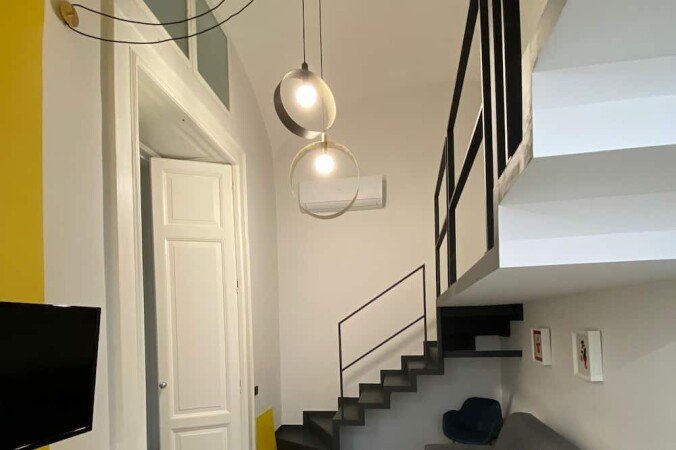 Bed and breakfast 1 camera, con aria condizionata