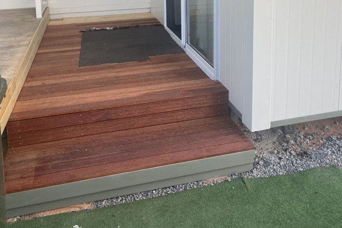 House 4 bedrooms, with garden