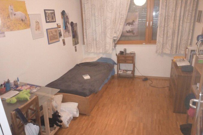 Appartement 4 chambres, avec wifi