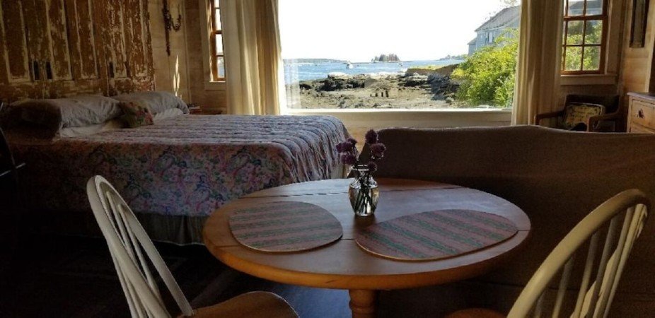 House 1 bedroom, with jacuzzi