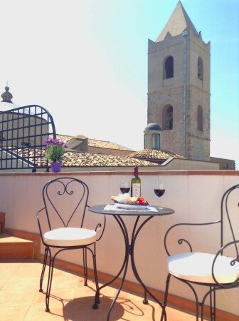 Casa 5 ospiti, con palestra