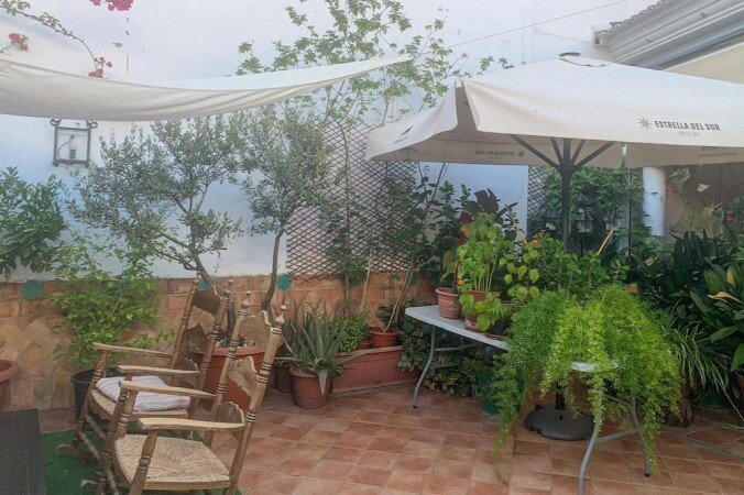 Maison 3 chambres, avec climatisation