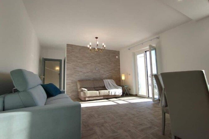 Appartamento 1 camera, con wifi