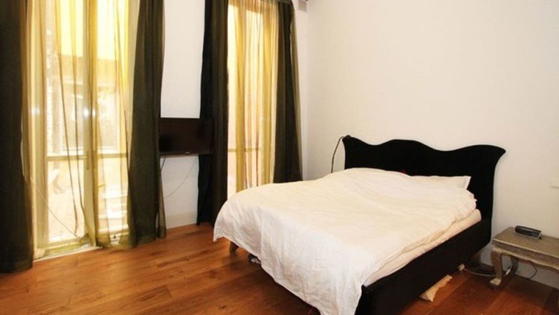 Apartment 2 bedrooms, with gym