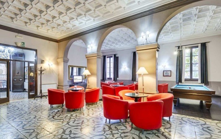 Apartamento 1 habitación, con piscina