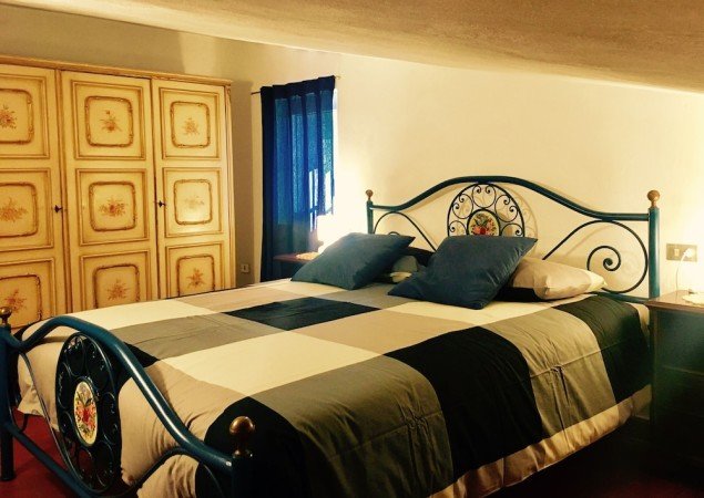 Villa 3 camere, con piscina