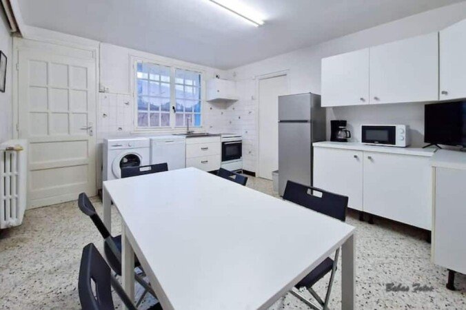 Gîte authentique, 2 chambres