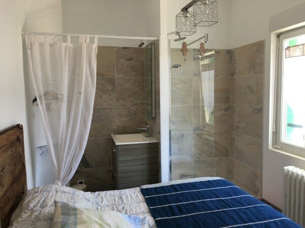 Maison 4 chambres, avec wifi