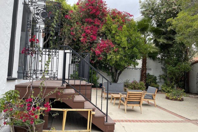 Ferienhaus 3 Schlafzimmer, mit Fitnessstudio