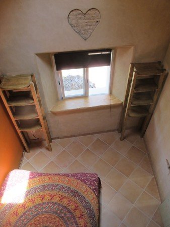 Ferienhaus 2 Schlafzimmer, mit Pool