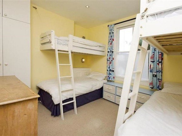 House 3 bedrooms, with wifi