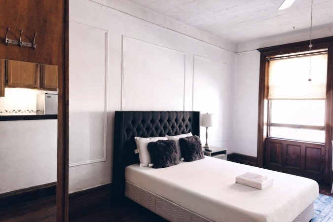Studio de charme, 1 chambre, avec climatisation