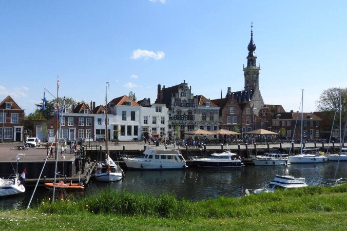 Wohnung 1 Schlafzimmer, mit Whirlpool