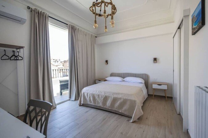 Appart'Hotel 1 chambre, avec climatisation