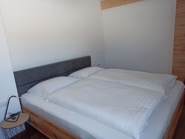 Wohnung 2 Schlafzimmer, mit WLAN