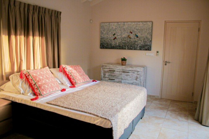 Villa 3 Schlafzimmer, mit Pool