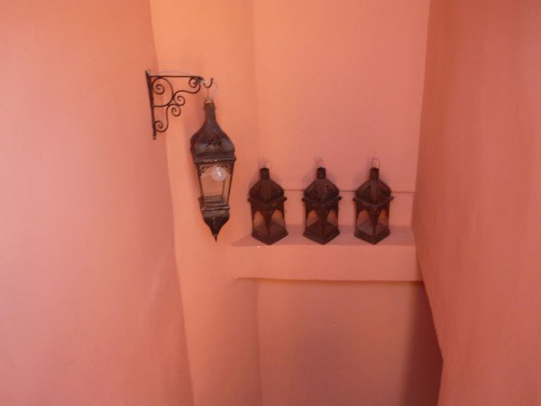 Maison authentique, 4 chambres, avec jardin