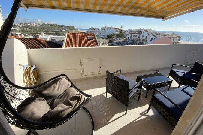 Wohnung 2 Schlafzimmer, mit Kamin