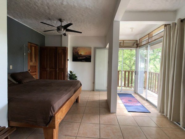 House 2 bedrooms, with wifi