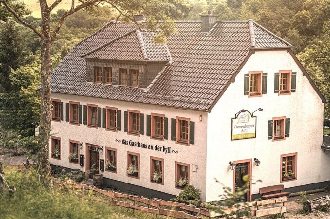 Ferienhaus 10 Schlafzimmer, mit Whirlpool