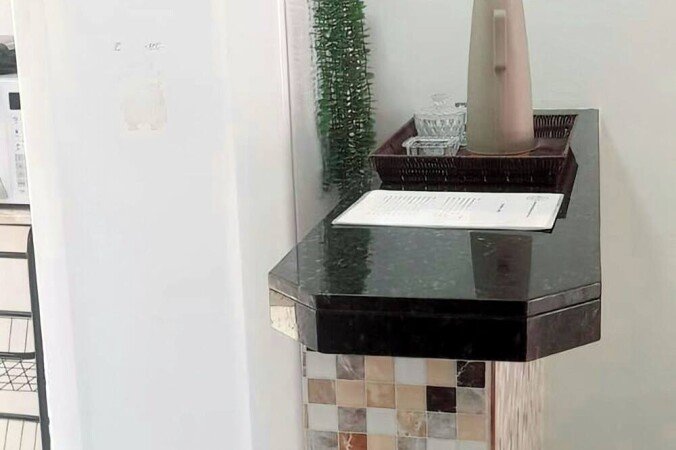 Casa 2 quartos, com piscina