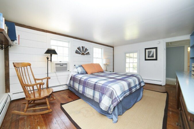 Bed and breakfast 4 bedrooms, with jacuzzi