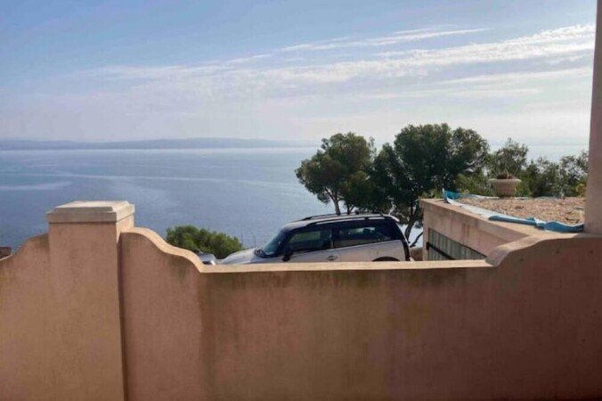 Bed and breakfast 2 camere, con palestra