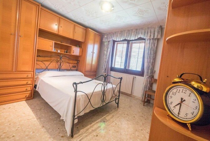 Villa 5 chambres, avec piscine