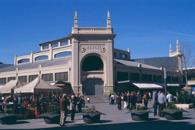 Apartamento 1 habitación, con aire acondicionado