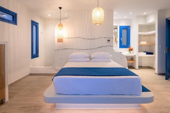 Villa 5 Schlafzimmer, mit Pool