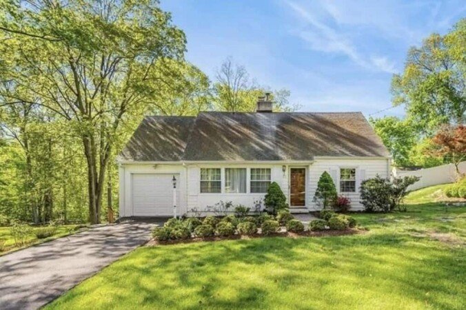 House 4 bedrooms, with jacuzzi