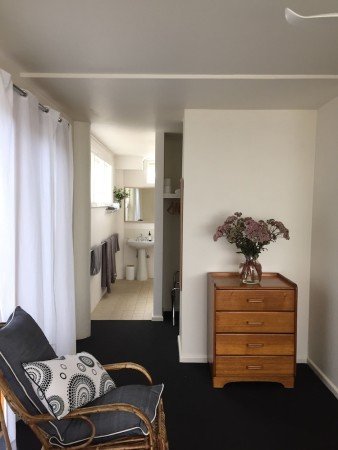 Villa 2 bedrooms, with gym